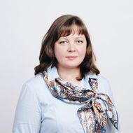Maria A. Lytaeva