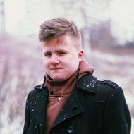 Timur Slavgorodsky-Kazanets