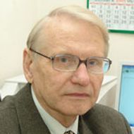 Nikolay Petrukhin