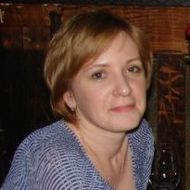 Svetlana Inkina