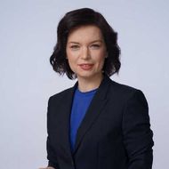 Irina Martusevich