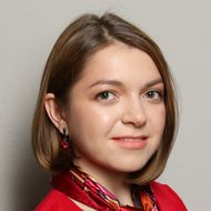 Ulyana Zakharova