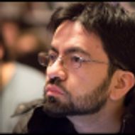 Jorge Luis Mendez Martinez