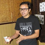 Saikot Chandra Ghosh