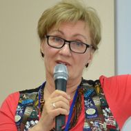 Tamara G. Nezhina