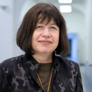 Elena Dragalina-Chernaya