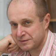 Sergey M. Avdoshin