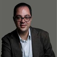 Behrang Kamali Shahdadi