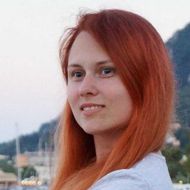 Maria Bazhatarnik